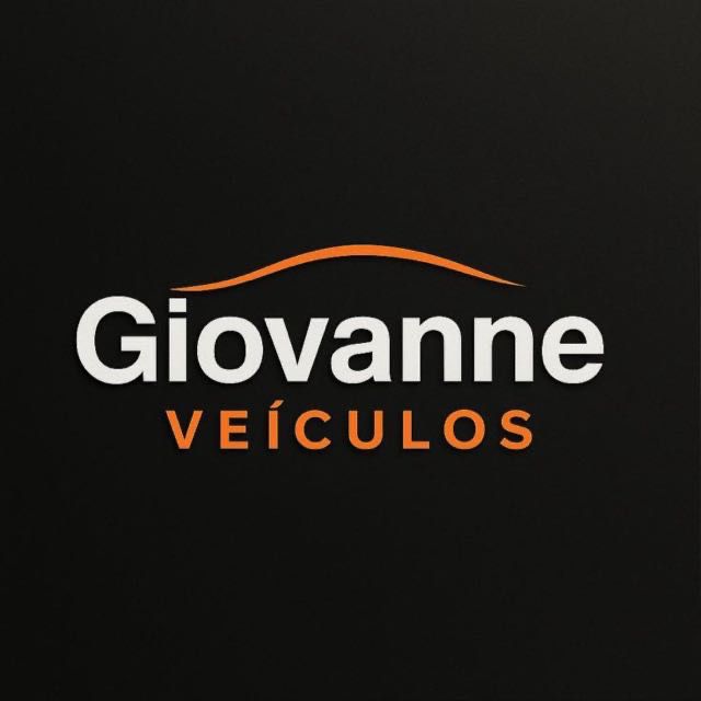 Logo Giovanne Veículos